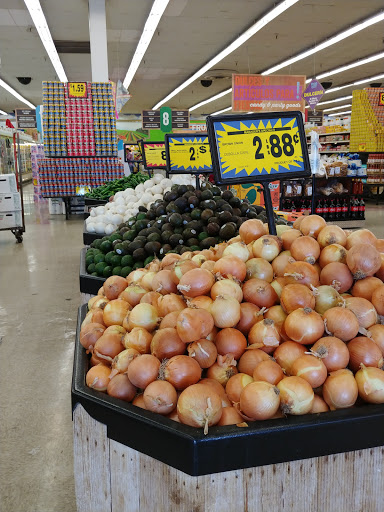 Grocery Store «Food City», reviews and photos, 450 E Southern Ave, Mesa, AZ 85204, USA