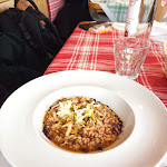 Photo n°2 de l'avis de Mauro. fait le 11/02/2023 à 13:25 sur le  GIGIO PICOL Baita Ristorante à Falcade