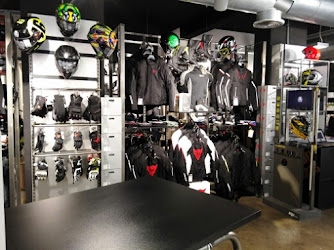 Dainese Store Palermo