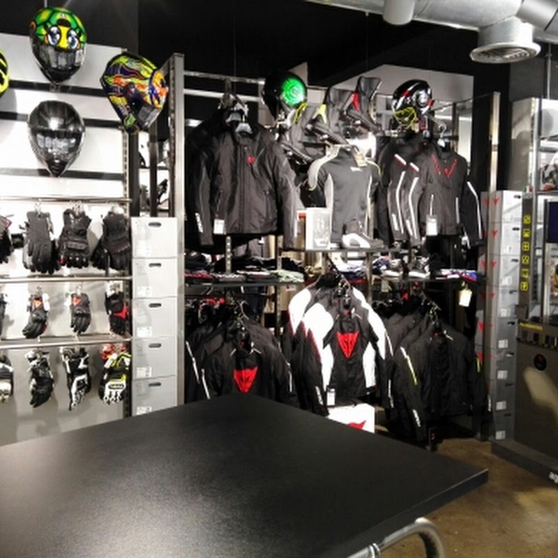 Dainese Store Palermo