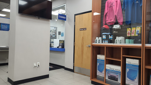 Honda Dealer «Metro Honda», reviews and photos, 540 NJ-440, Jersey City, NJ 07305, USA