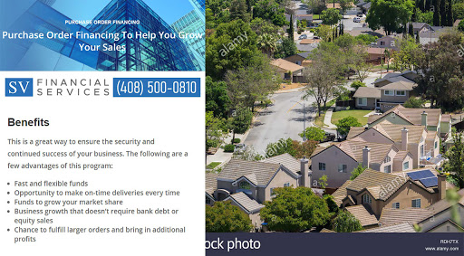 SV Financial Services image