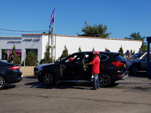 Car Wash «Southampton Car Wash & Detail Center», reviews and photos, 404 County Rd 39A, Southampton, NY 11968, USA