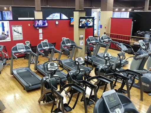 Gym «The Gym Inc.», reviews and photos, 207 E Kemp Ave, Watertown, SD 57201, USA