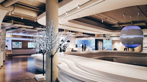 Visitor Center «Microsoft Visitor Center», reviews and photos, 15010 NE 36th St, Redmond, WA 98052, USA