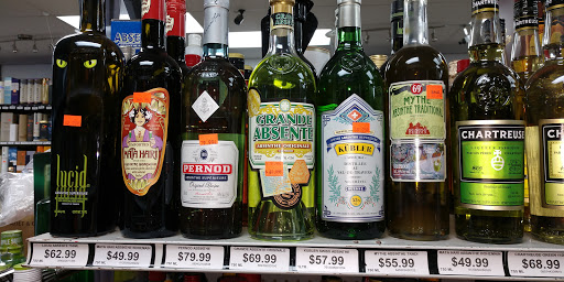 Liquor Store «Liquor & Cigars», reviews and photos, 10449 Gibsonton Dr, Riverview, FL 33578, USA