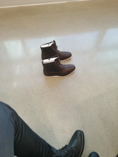 Shoe Store «Timberland Factory Store», reviews and photos, 67 Liberty Village, Flemington, NJ 08822, USA