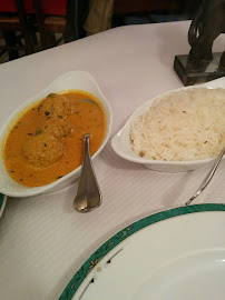 Korma du Restaurant indien Le Maharaja à Colmar - n°11