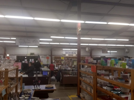 Thrift Store «Bremerton St. Vincent de Paul», reviews and photos, 1117 N Callow Ave, Bremerton, WA 98312, USA