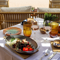 Photos du propriétaire du Restaurant français La Plage Blanche à Théoule-sur-Mer - n°18