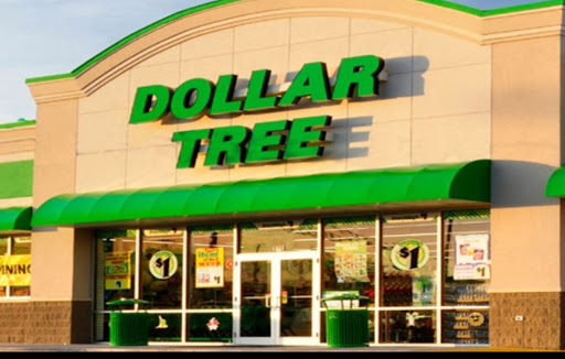 Dollar Store «Dollar Tree», reviews and photos, 759 Lynnway, Lynn, MA 01905, USA