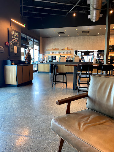 Starbucks image