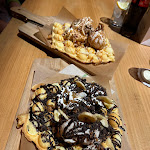 Photo n°5 de l'avis de Thorsten.e fait le 21/12/2023 à 15:31 sur le  Timberjacks Marl à Marl