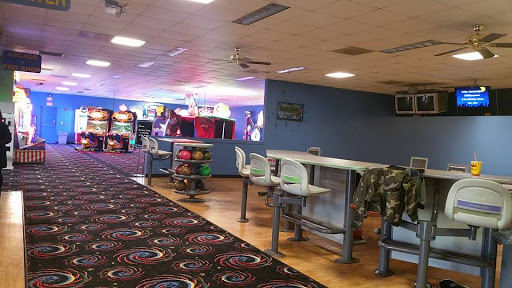 Laser Tag Center «Cherokee Lanes», reviews and photos, 1149 Marietta Hwy, Canton, GA 30114, USA