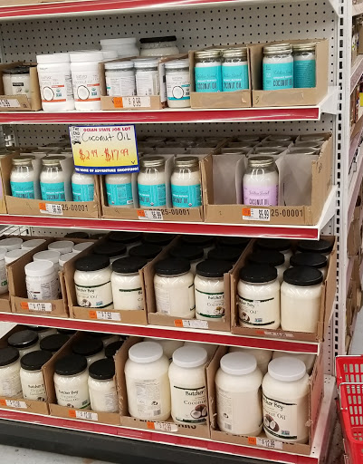 Discount Store «Ocean State Job Lot», reviews and photos, 30 Commercial St, Medford, MA 02155, USA