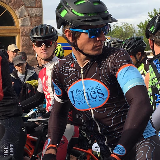 Bicycle Repair Shop «Two Wheel Jones Bicycles - Mesa», reviews and photos, 2837 N Power Rd #110, Mesa, AZ 85215, USA