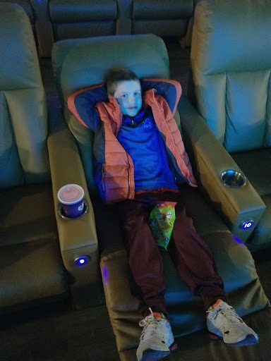 Movie Theater «Emagine Saline», reviews and photos, 1335 E Michigan Ave, Saline, MI 48176, USA