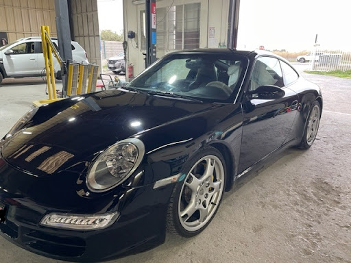 Carrosserie DDurand's