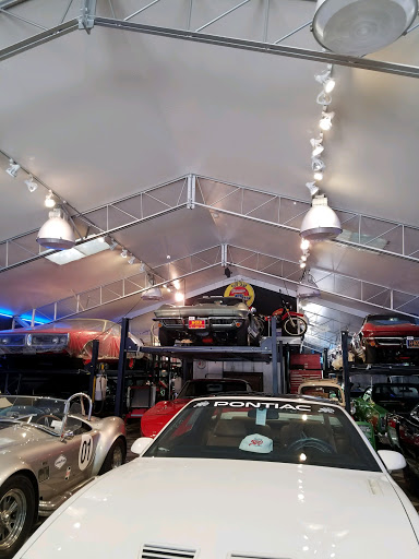 Joey's Crystal Car Wash en Suffern
