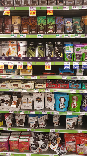 Grocery Store «Kroger», reviews and photos, 3410 Northpark Dr, Kingwood, TX 77345, USA