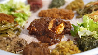 Plats et boissons du Restaurant éthiopien Karamara à Tours - n°9