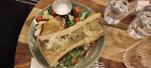 Photo n°84 de VENICE - Californian Trattoria à Saint-Maur-des-Fossés ()