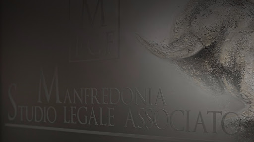 Manfredonia Studio Legale Associato