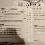 Photo n°1 de l'avis de Isabel.e fait le 26/11/2019 à 13:26 sur le  Osteria a Priori à Perugia