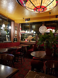 Atmosphère du Restaurant Piccadilly's Pub à Haguenau - n°3