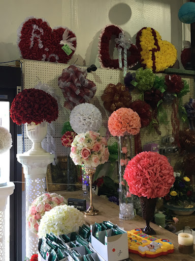 Florist «Flowers & Decor», reviews and photos, 740 Veterans Memorial Hwy SE, Mableton, GA 30126, USA