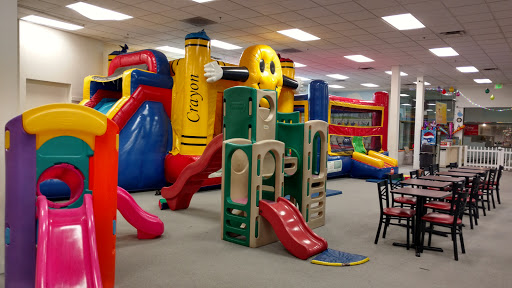 Amusement Center «Fun 4 Us», reviews and photos, 35000 Warren Rd, Westland, MI 48185, USA