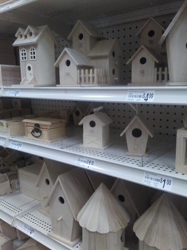 Craft Store «Michaels», reviews and photos, 6381 Pats Ranch Rd, Mira Loma, CA 91752, USA