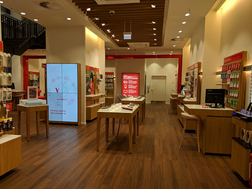 Vodafone-Shops Stuttgart
