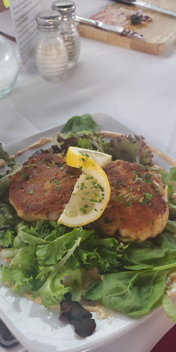 American Restaurant «Monterey Court», reviews and photos, 505 W Miracle Mile, Tucson, AZ 85705, USA