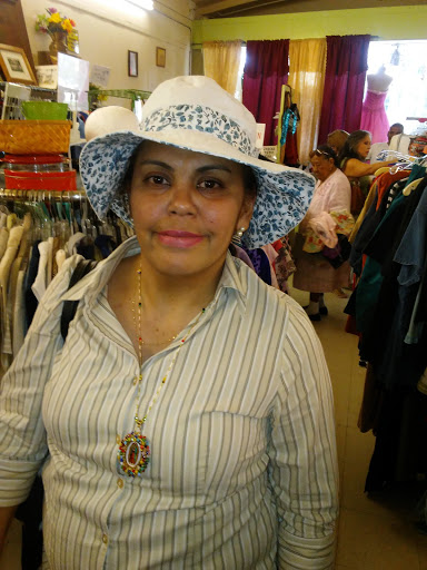 Thrift Store «Repeat Performance-Thrift», reviews and photos, 124 W Jackson Ave, Harlingen, TX 78550, USA