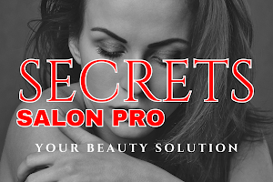 SECRETS Salon Pro image