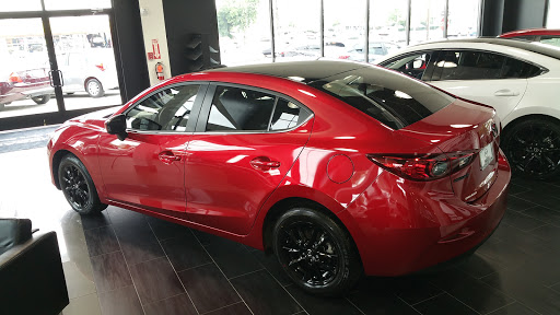 Mazda Dealer «Open Road Mazda of East Brunswick», reviews and photos, 352 NJ-18, East Brunswick, NJ 08816, USA
