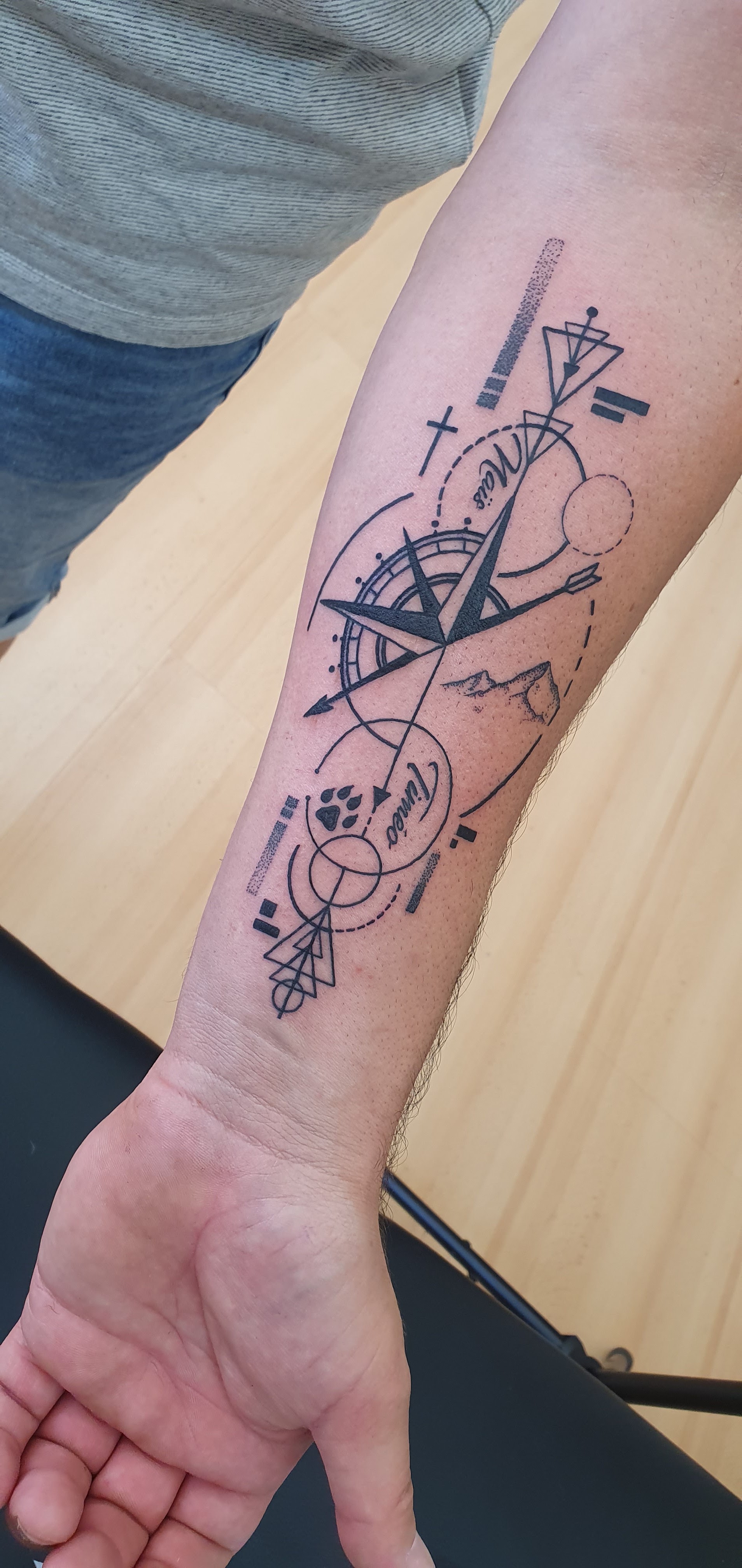 Photo n° 1 de l'avis de Sébastien.a fait le 17/06/2023 à 14:34