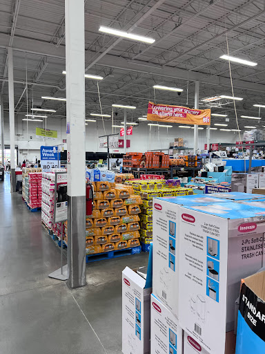 Warehouse club «BJ’s Wholesale Club», reviews and photos, 30 NJ-17, Paramus, NJ 07652, USA