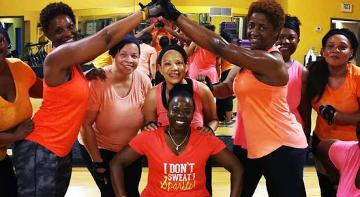 Health Club «Instructional Fitness & Training Center», reviews and photos, 10221 Dolfield Rd, Owings Mills, MD 21117, USA