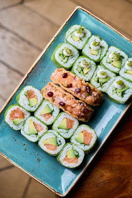 Côté Sushi Boulogne Billancourt à Boulogne-Billancourt