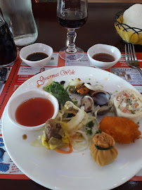 Plats et boissons du Restaurant chinois Gourmet Wok à Neufchâteau - n°12