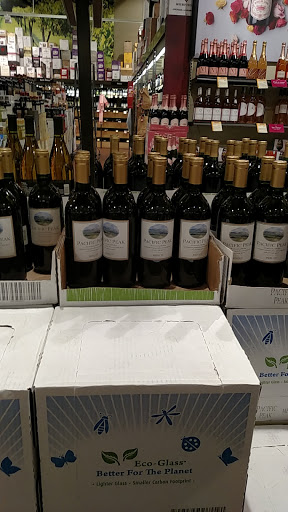 Wine Store «Total Wine & More», reviews and photos, 5050 Town Center Cir, Boca Raton, FL 33486, USA