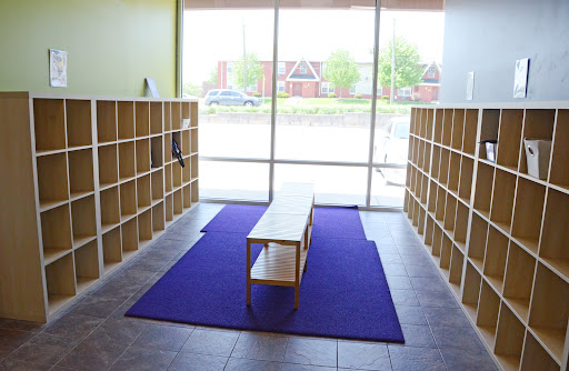 Gym «Anytime Fitness», reviews and photos, 5570 W 159th St, Oak Forest, IL 60452, USA