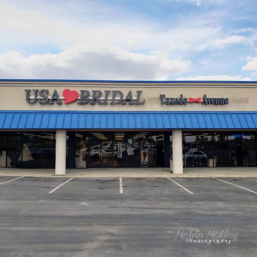 USA Bridal, 900 Conference Dr, Goodlettsville, TN 37072, USA, 