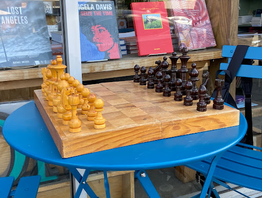 Cafe «Stories», reviews and photos, 1716 Sunset Blvd, Los Angeles, CA 90026, USA