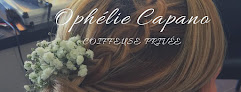 Photo du Salon de coiffure Ophélie Capano Coiffeuse à Mireval