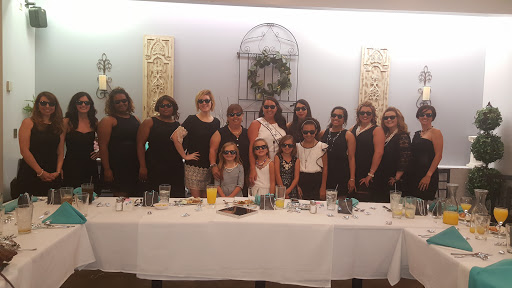 Fine Dining Restaurant «The Potpourri House», reviews and photos, 3320 Troup Hwy #300, Tyler, TX 75701, USA