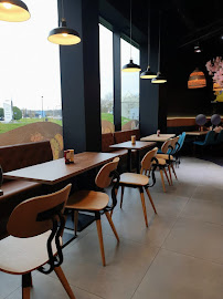 Atmosphère du Restauration rapide Marvelous Burger & Hot Dog à Moulins-lès-Metz - n°6