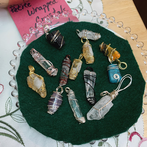 Health Food Store «Pure-N-Simple Natural Foods», reviews and photos, 23 W Winter St, Delaware, OH 43015, USA